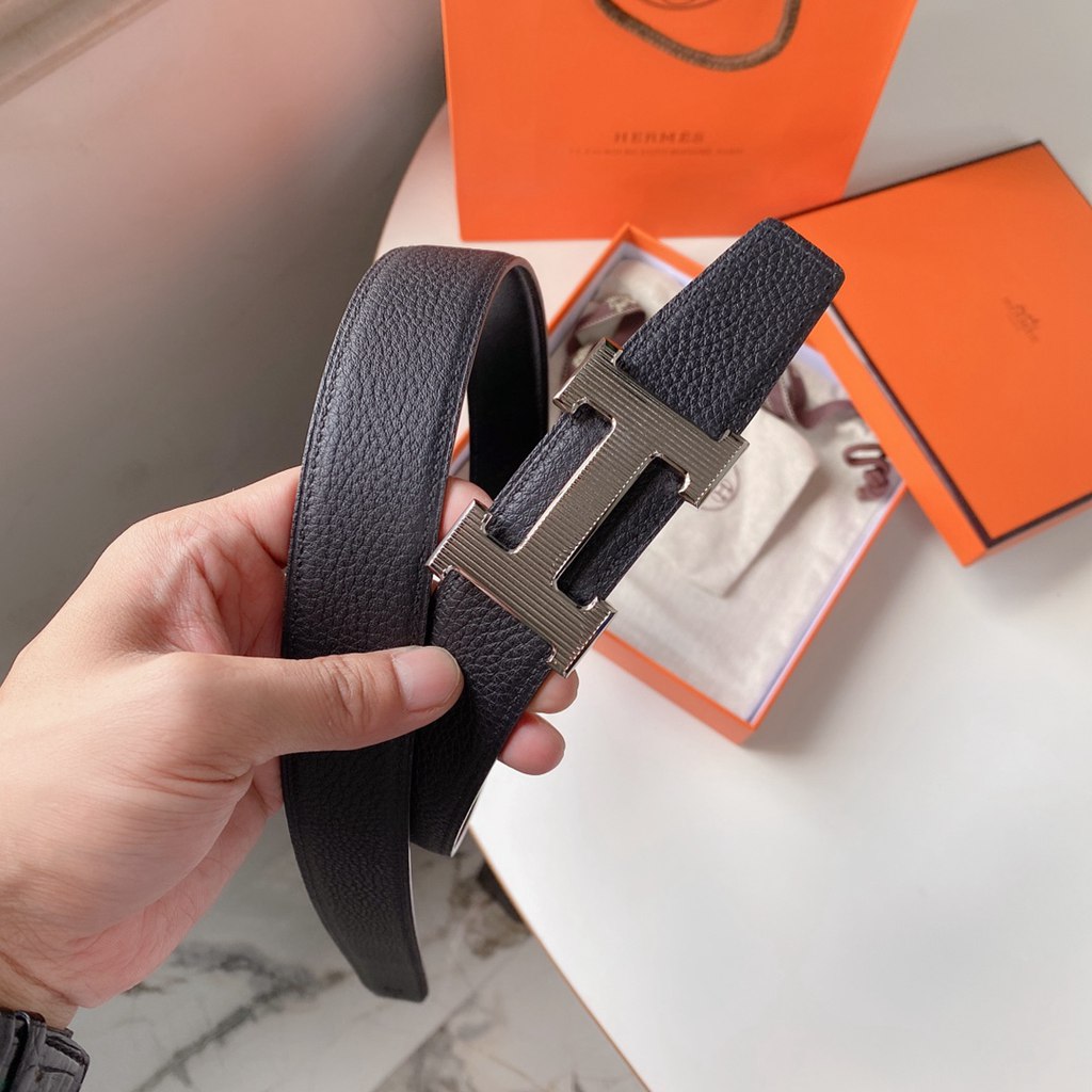 H**me5 BELTS 32mm